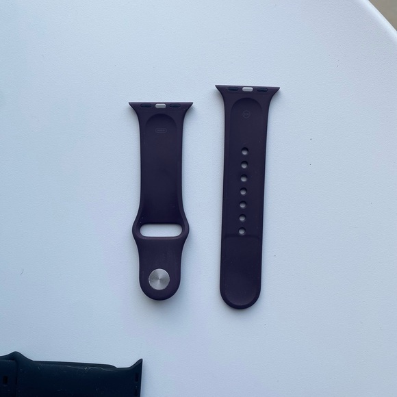 5 (41mm) Apple Watch Bands! - Picture 7 of 7